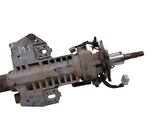 Right front driveshaft FORD TRANSIT Van (FA_ _) 2.4 TDE | BP31671651M39  - Image 6