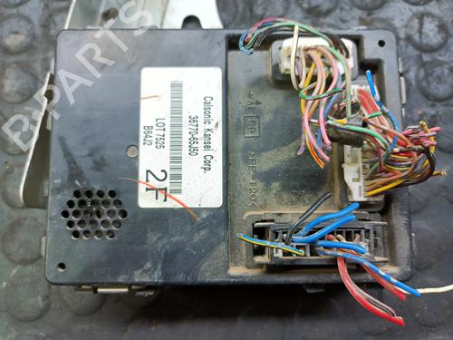 Used Electronic module SUZUKI GRAND VITARA II (JT, TE, TD) 1.9 DDiS All-wheel Drive (JT419, TD44, JB419WD, JB419XD,... (129 hp) 20838973