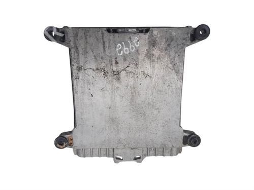 Engine control unit (ECU) SANTANA PS10/ANIBAL | BP38414744M57 - Image 3