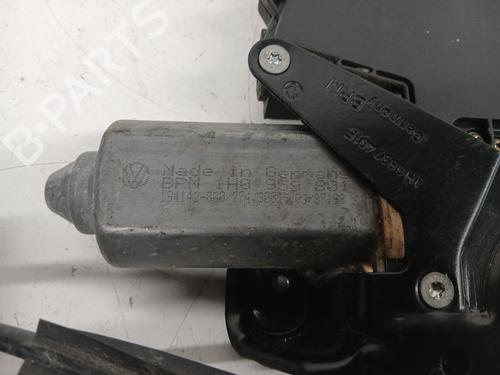 Front left window mechanism VW VENTO (1H2) 2.0 | BP28326375C22 