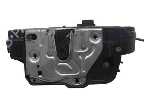 Used Rear left lock Rear left lock 38734806 38734806