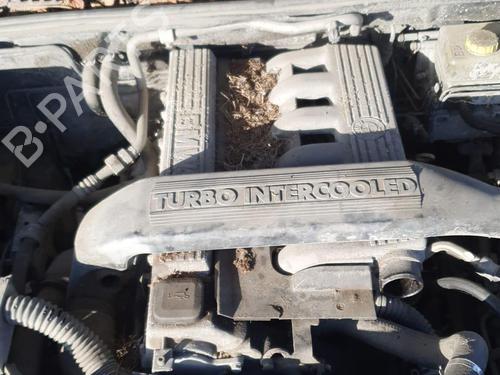 Differensial forvogn LAND ROVER RANGE ROVER II (P38A) 2.5 D 4x4 | BP20844834M23 