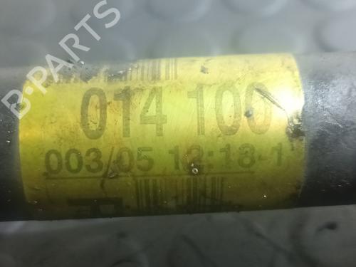 Antriebswelle links vorne für OPEL ZAFIRA A MPV (T98) 2.2 DTI 16V (F75) (125 hp) 32352464