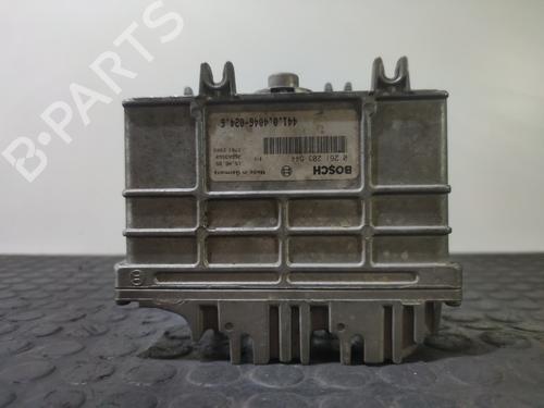 Used Engine control unit (ECU) SKODA FELICIA I Pickup (6UF, 6U7) 1.3 (68 hp) 20826467