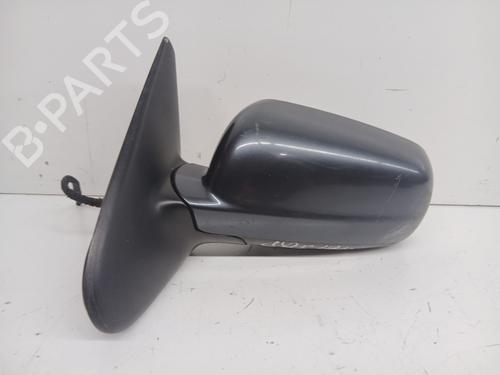 left-mirror-seat-leon-1m1-1999-2000-2001-2002-2003-2004-2005-2006-33039725 main image