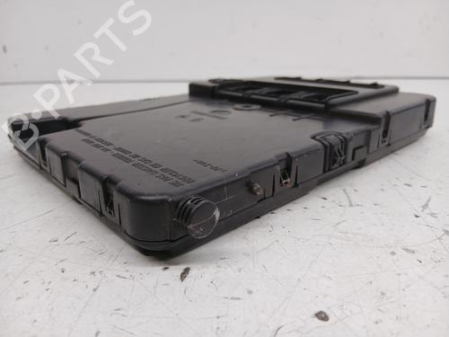 Fuse box RENAULT SCÉNIC II (JM0/1_)  | BP30551658E1 