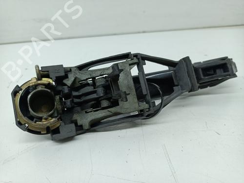 Front right exterior door handle SEAT TOLEDO II (1M2) 1.9 TDI | BP20817500C129 