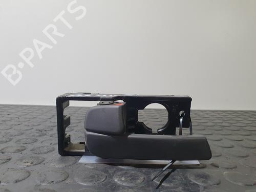Used Front left interior door handle KIA RIO II (JB) 1.4 16V (97 hp) 20815173