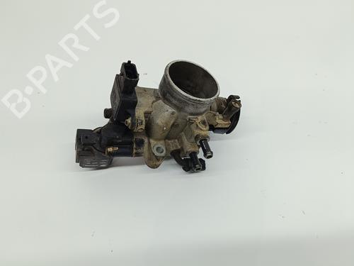 Throttle body HYUNDAI ACCENT III (MC) 1.5 CRDi GLS | BP20816564M82 