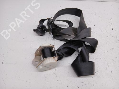 Used Front right seatbelt Front right seatbelt FORD S-MAX (CJ, WA6) [2015-2026] 33543344 33543344