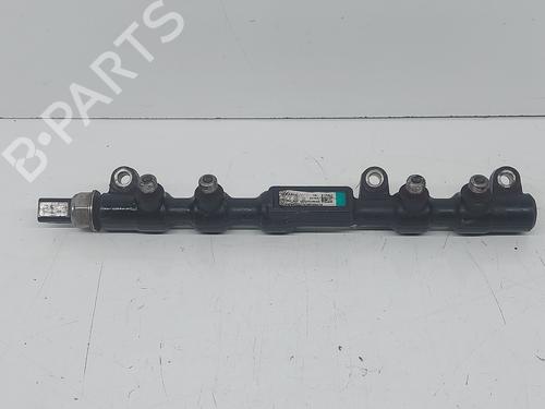 Used Injection rail FORD MONDEO III Turnier (BWY) 2.2 TDCi (155 hp) 26447517