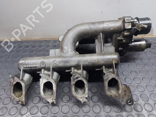 Manifold Indsugning RENAULT LAGUNA II (BG0/1_)  | BP29869551M70