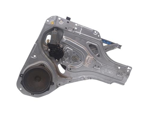 Used Rear right window mechanism Rear right window mechanism KIA SPORTAGE II (JE_, KM_) [2004-2011] 34223544 34223544