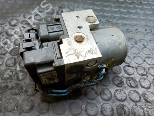 ABS pump NISSAN PRIMERA (P11)  | BP20836855M43 