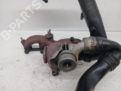 Turbolader/Kompressor VW GOLF V (1K1)  | BP28470858M71