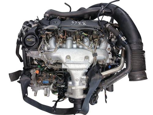 Used Engine PEUGEOT 607 (9D, 9U) [2000-2026]  31888194