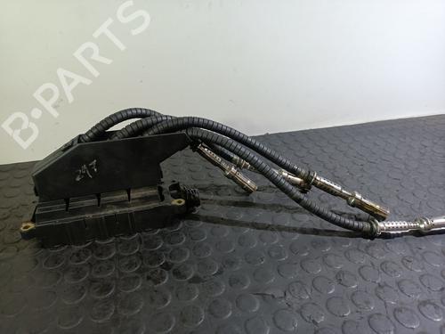 Tændspole BMW 3 (E46) 316 i (105 hp) 32317742