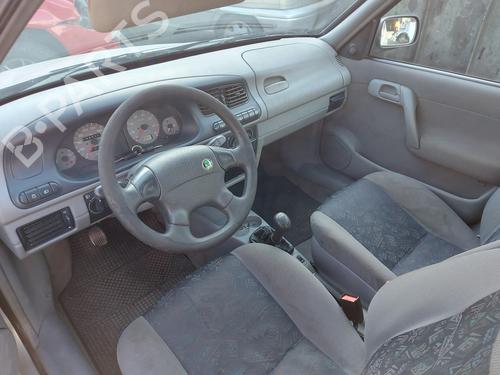 Right headlight SKODA FELICIA I (6U1) 1.3 | BP23044923C29 