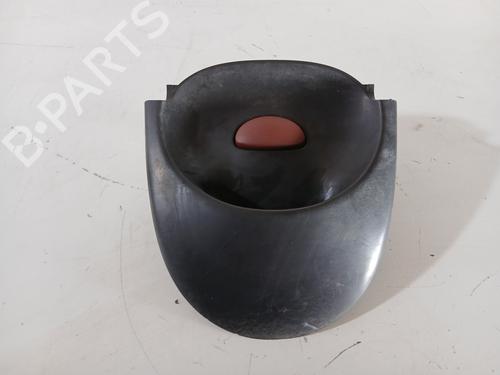 Advarselskontakt PEUGEOT PARTNER MPV (5_, G_) 1.9 D (69 hp) 32236925