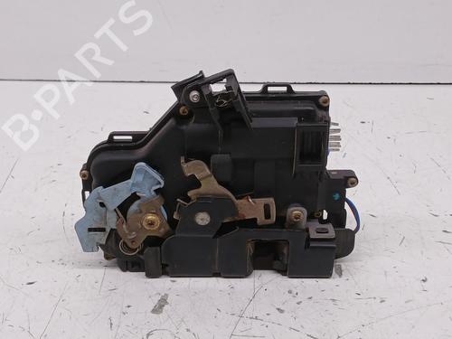 Front left lock BMW X1 (E84) sDrive 20 d | BP28004930C98 