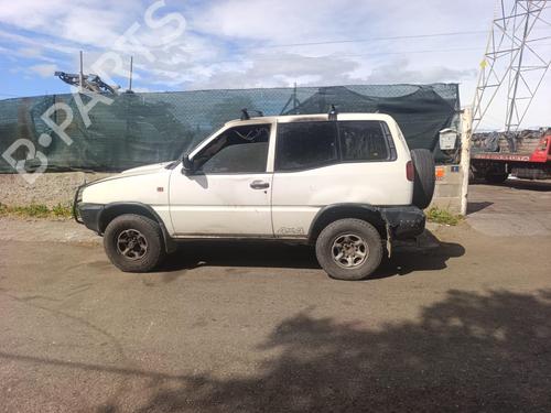 Engine FORD MAVERICK (UDS, UNS) 2.7 TD | BP36077893M1 - Image 12