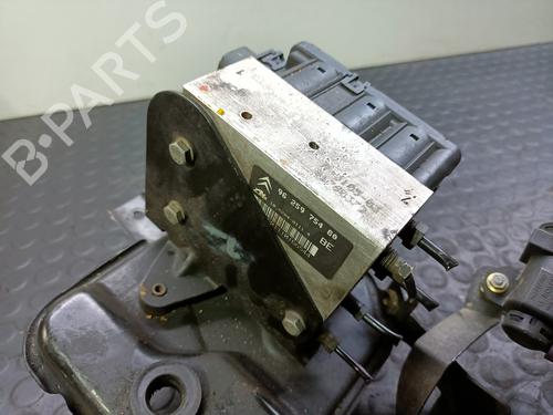 ABS pump CITROËN XANTIA (X2)  | BP20822198M43 