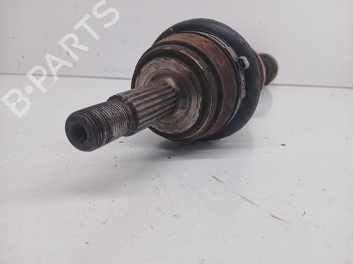 Right front driveshaft SEAT IBIZA II (6K1) 1.4 i | BP28127566M39 