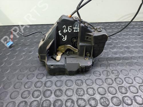 Rear right lock MERCEDES-BENZ C-CLASS (W202)  | BP20826028C99 