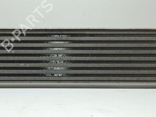Used Intercooler FORD FOCUS II (DA_, HCP, DP) 1.8 (125 hp) 20834601