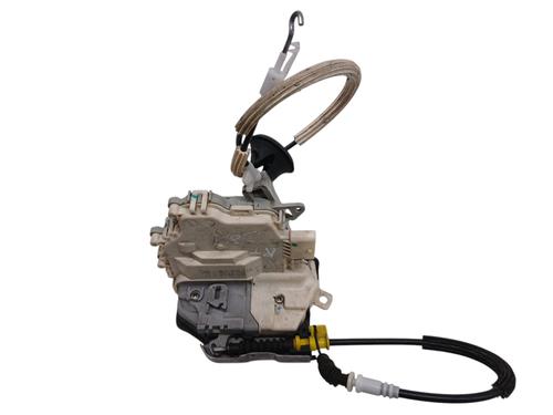 Used Rear right lock AUDI Q5 (8RB) [2008-2019]  31958331