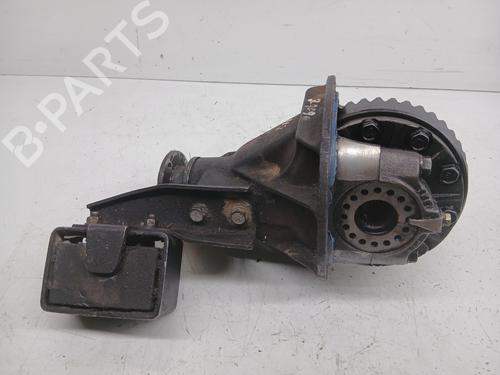 Used Rear differential HYUNDAI H-1 / STAREX Bus (A1) 2.5 TD 4WD (99 hp) 28508482