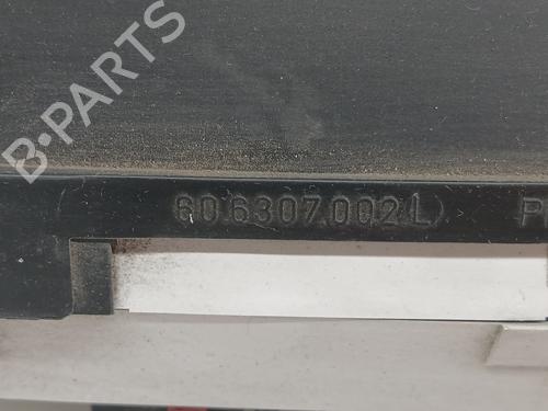 Instrument cluster FIAT PUNTO (188_) 1.9 DS 60 (188.031, .051, .231, .251) | BP26394849C47 