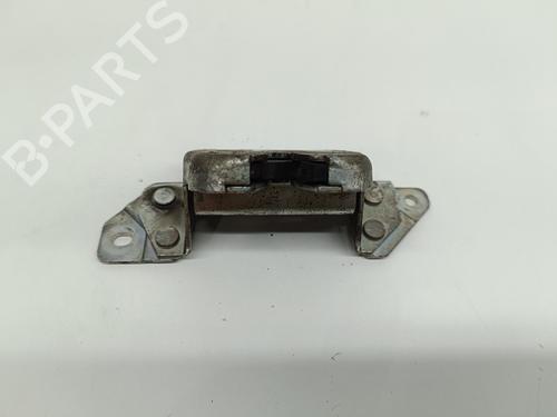 Tailgate lock MERCEDES-BENZ A-CLASS (W168) A 170 CDI (168.009, 168.109) | BP21066357C101 