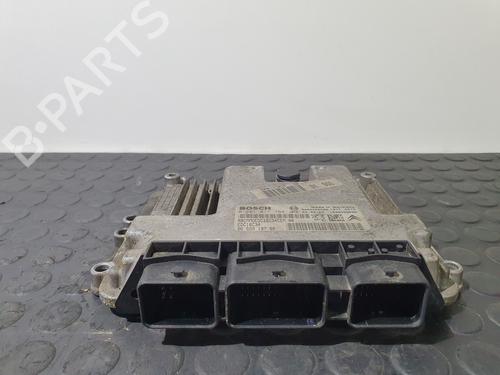 Engine control unit (ECU) PEUGEOT 206 Hatchback (2A/C) 1.4 HDi eco 70 | BP20826901M57 