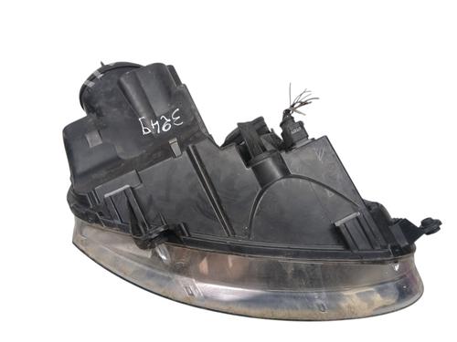 Left headlight VW GOLF V (1K1) | BP38203091C28 - Image 4