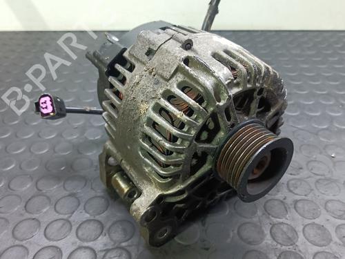 Used Alternator SEAT IBIZA III (6L1) [2002-2009]  20887789