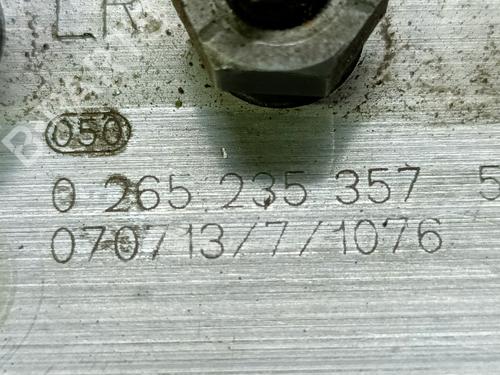 ABS pump ALFA ROMEO 147 (937_)  | BP21017004M43 