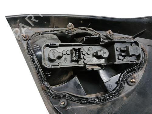 Left taillight NISSAN ALMERA II (N16) 2.2 dCi | BP34164692C34  - Image 5