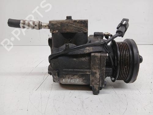 AC compressor FORD TRANSIT CONNECT (P65_, P70_, P80_) 1.8 Di | BP30712893M34 
