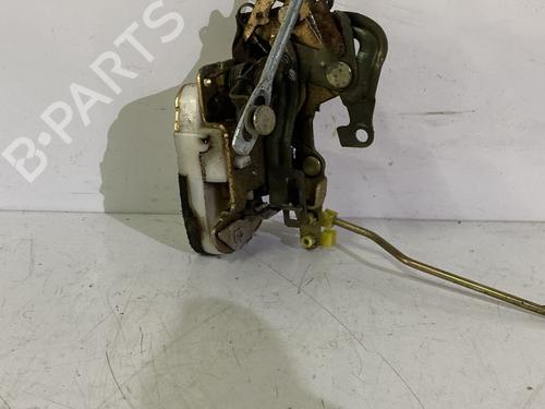 Used Rear right lock SSANGYONG MUSSO (FJ) 2.9 TD (120 hp) 20824312