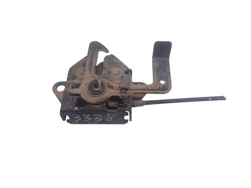 Used Hood lock Hood lock FORD RANGER (ER, EQ, R_) 2.5 TD 4x4 (109 hp) 34184286 34184286