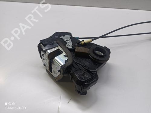 Rear left lock SUZUKI GRAND VITARA II (JT, TE, TD) 1.9 DDiS (JB419WD, JB419XD) | BP20839163C100 