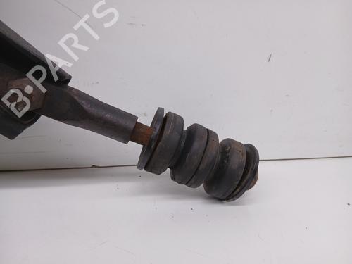 Left front suspension arm NISSAN TERRANO II (R20) 2.7 TDi 4WD | BP27264650M12 