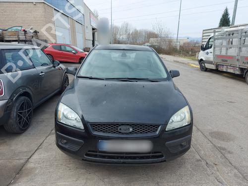 Starter FORD FOCUS II (DA_, HCP, DP)  | BP20834314M8 