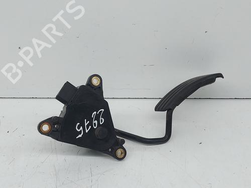 Pedal RENAULT CLIO III (BR0/1, CR0/1) 1.5 dCi (C/BR0G, C/BR1G) | BP26972094I4 