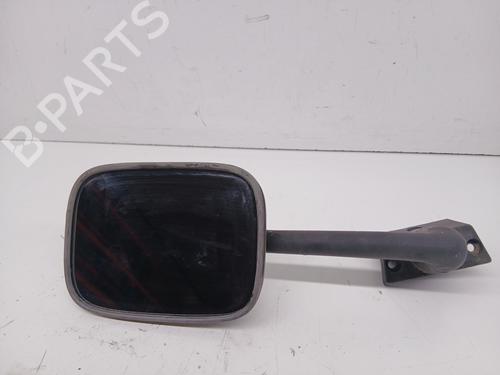 Used Right mirror Right mirror CITROËN C15 Box Body/MPV (VD_) [1984-2006] 33833173 33833173