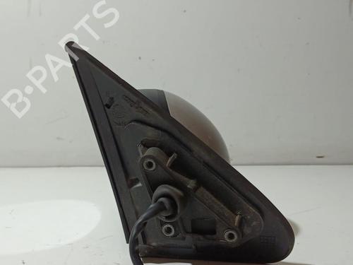 Left mirror MG MG ZS 2.0 TD | BP20824972C26 