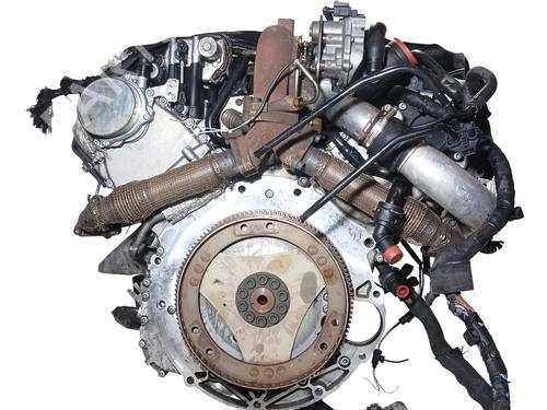 Motor VW TOUAREG (7LA, 7L6, 7L7)  | BP29825395M1 