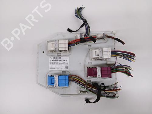 Used Electronic module MERCEDES-BENZ SPRINTER 3-t Van (B910) 211 CDI (910.621, 910.623) (114 hp) 29257071