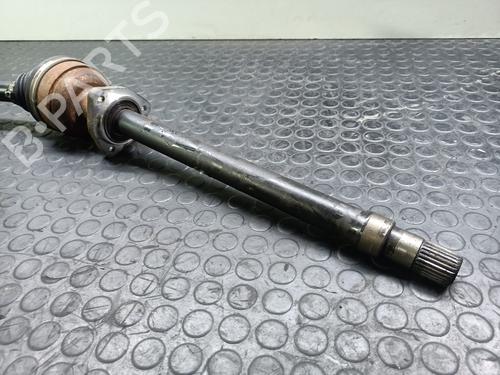 Right front driveshaft OPEL ASTRA J (P10) | BP31904142M39